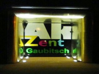 Gaubitscher Messingportal